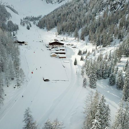 Berghotel Schlickeralm 1.616 M Fulpmes Esterno foto