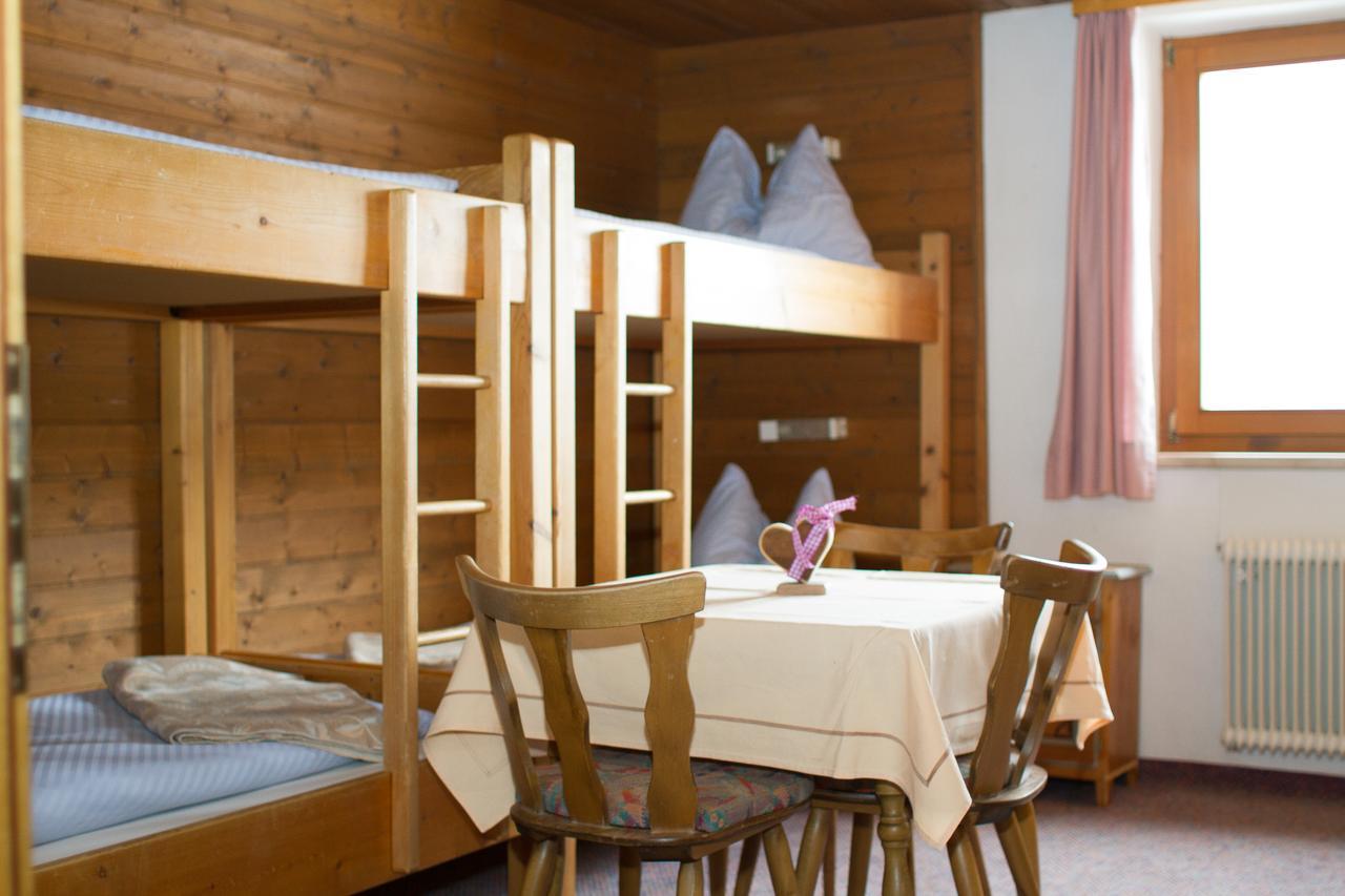 Berghotel Schlickeralm 1.616 M Fulpmes Esterno foto