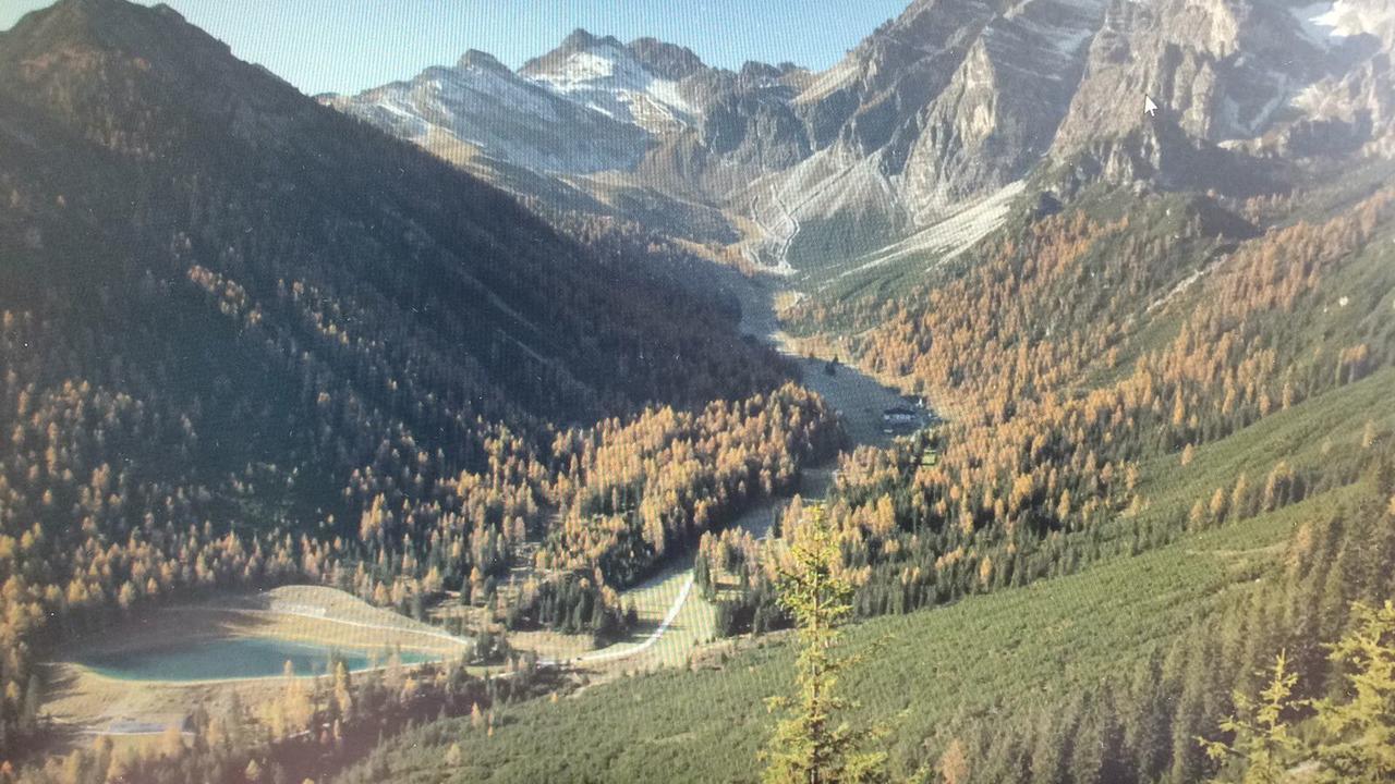 Berghotel Schlickeralm 1.616 M Fulpmes Esterno foto