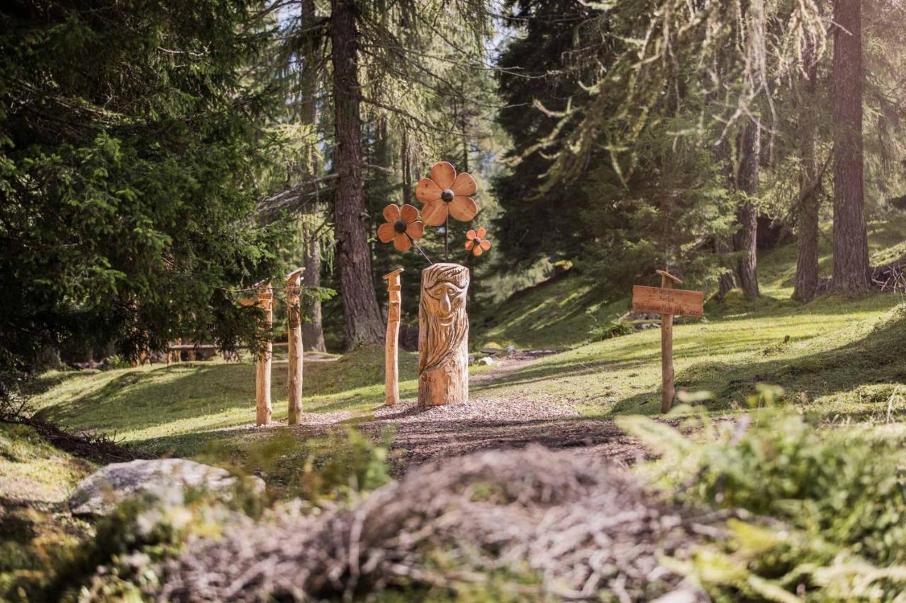 Berghotel Schlickeralm 1.616 M Fulpmes Esterno foto