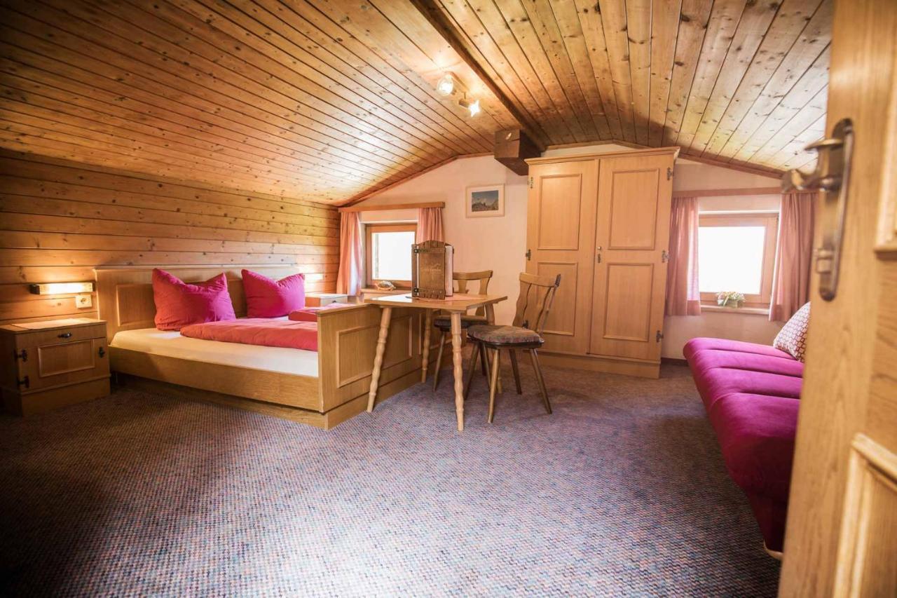 Berghotel Schlickeralm 1.616 M Fulpmes Esterno foto