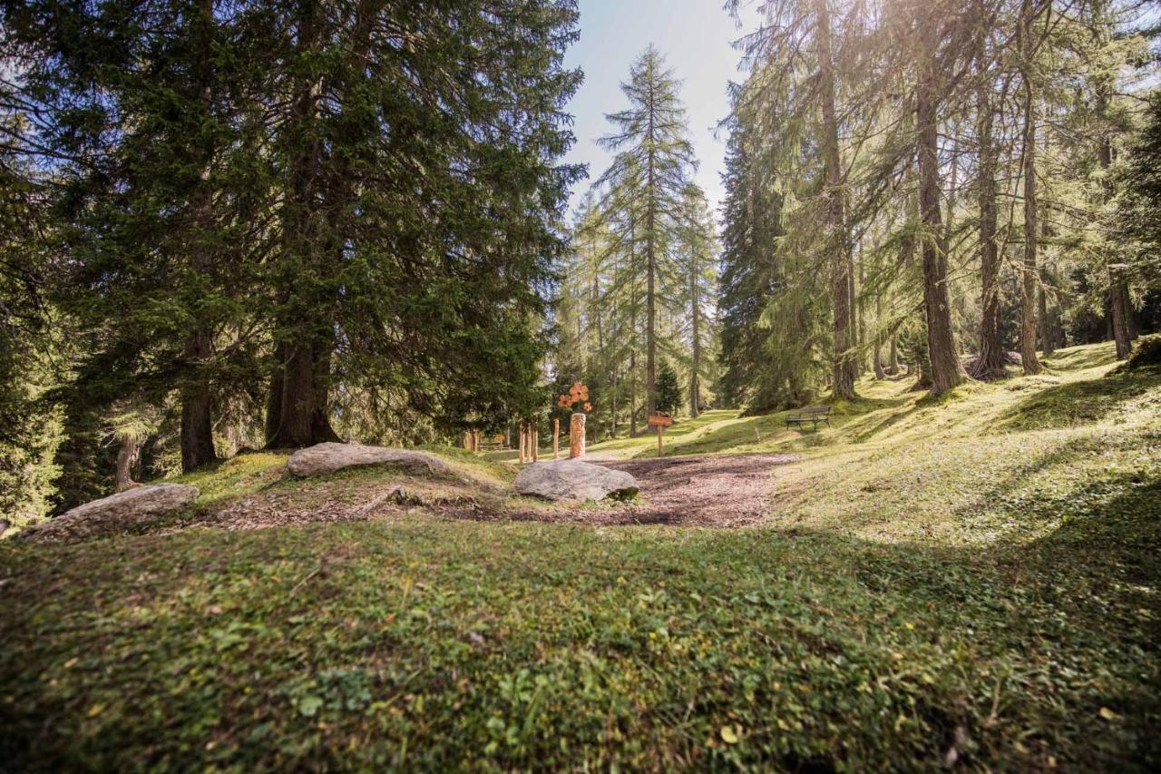 Berghotel Schlickeralm 1.616 M Fulpmes Esterno foto