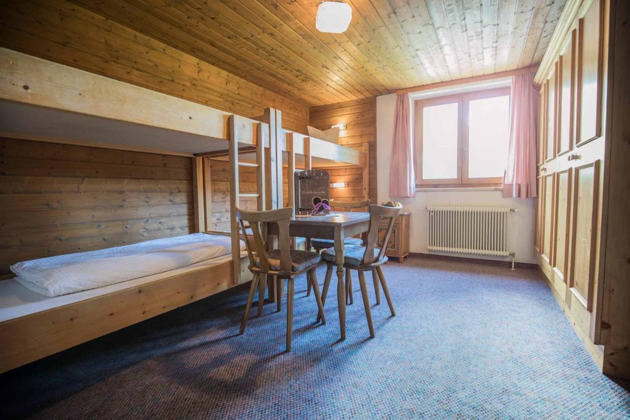 Berghotel Schlickeralm 1.616 M Fulpmes Esterno foto